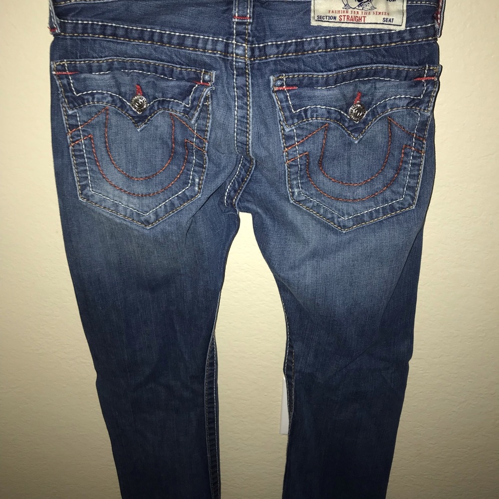 True Religion Jeans / Size 30